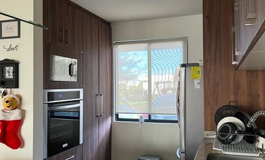 Casa Amueblada en Renta en Zibatá, Querétaro | 3 Recámaras + Roof Garden