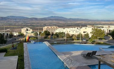 Casa Amueblada en Renta en Zibatá, Querétaro | 3 Recámaras + Roof Garden