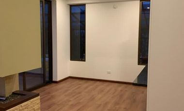 VENTA CASA CAMPESTRE EXCLUSIVA CONJUNTO CERRADO CAJICA , LA VIRGEN