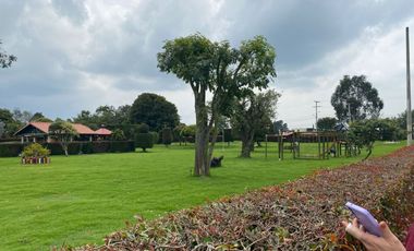 CASA COTA VENTA-PERMUTA/ CONJUNTO GRANJAS VUELTA DEL RIO