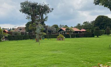 CASA COTA VENTA-PERMUTA/ CONJUNTO GRANJAS VUELTA DEL RIO