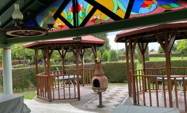 CASA COTA VENTA-PERMUTA/ CONJUNTO GRANJAS VUELTA DEL RIO