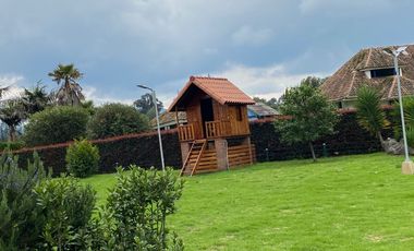 CASA COTA VENTA-PERMUTA/ CONJUNTO GRANJAS VUELTA DEL RIO