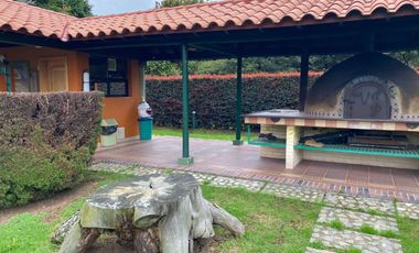 CASA COTA VENTA-PERMUTA/ CONJUNTO GRANJAS VUELTA DEL RIO