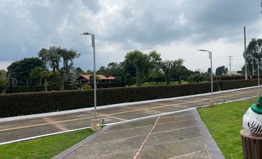 CASA COTA VENTA-PERMUTA/ CONJUNTO GRANJAS VUELTA DEL RIO