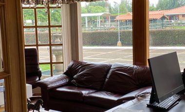 CASA COTA VENTA-PERMUTA/ CONJUNTO GRANJAS VUELTA DEL RIO