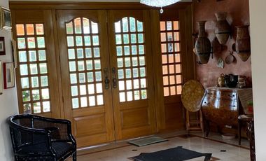 CASA COTA VENTA-PERMUTA/ CONJUNTO GRANJAS VUELTA DEL RIO