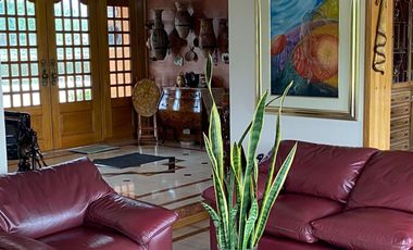 CASA COTA VENTA-PERMUTA/ CONJUNTO GRANJAS VUELTA DEL RIO