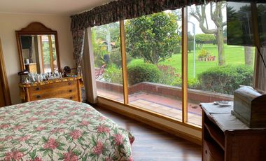 CASA COTA VENTA-PERMUTA/ CONJUNTO GRANJAS VUELTA DEL RIO