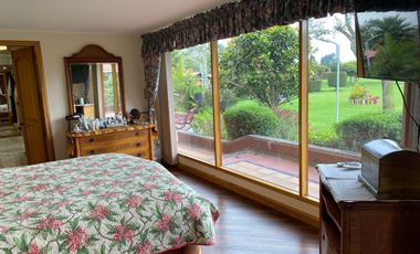 CASA COTA VENTA-PERMUTA/ CONJUNTO GRANJAS VUELTA DEL RIO