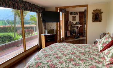 CASA COTA VENTA-PERMUTA/ CONJUNTO GRANJAS VUELTA DEL RIO