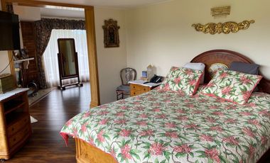 CASA COTA VENTA-PERMUTA/ CONJUNTO GRANJAS VUELTA DEL RIO