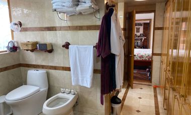 CASA COTA VENTA-PERMUTA/ CONJUNTO GRANJAS VUELTA DEL RIO