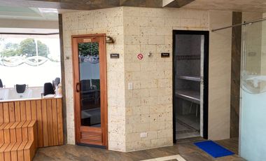 CASA COTA VENTA-PERMUTA/ CONJUNTO GRANJAS VUELTA DEL RIO