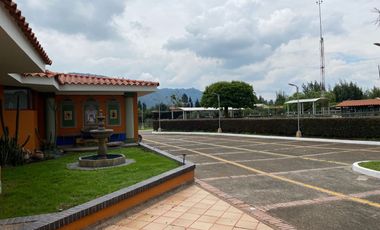 CASA COTA VENTA-PERMUTA/ CONJUNTO GRANJAS VUELTA DEL RIO