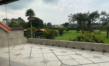 CASA COTA VENTA-PERMUTA/ CONJUNTO GRANJAS VUELTA DEL RIO