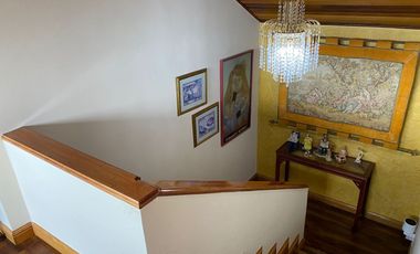 CASA COTA VENTA-PERMUTA/ CONJUNTO GRANJAS VUELTA DEL RIO