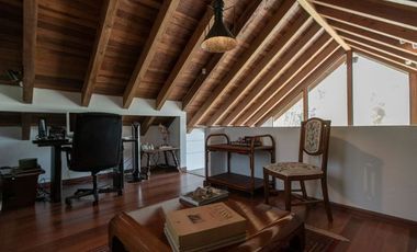 FINCA EN VENTA  LOS PINOS POLO CLUB MOSQUERA