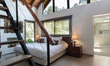 FINCA EN VENTA  LOS PINOS POLO CLUB MOSQUERA
