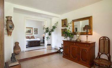 FINCA EN VENTA  LOS PINOS POLO CLUB MOSQUERA