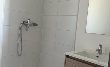 ARRIENDO DEPARTAMENTO NUEVO DE 2 DORMITORIOS 2 BAÑOS + EST + BOD / METRO CERRILLOS