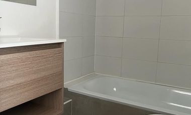 ARRIENDO DEPARTAMENTO NUEVO DE 2 DORMITORIOS 2 BAÑOS + EST + BOD / METRO CERRILLOS