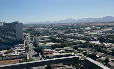 ARRIENDO DEPARTAMENTO NUEVO DE 2 DORMITORIOS 2 BAÑOS + EST + BOD / METRO CERRILLOS