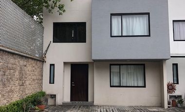 CASA EN RENTA EN SAN MATEO EDO.MÉX. ALBORADA SEGURIDAD UBICACIÓN