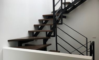 CASA EN RENTA EN SAN MATEO EDO.MÉX. ALBORADA SEGURIDAD UBICACIÓN