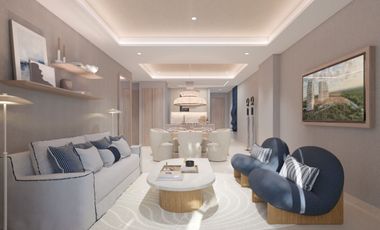 Penthouse con alberca, Club Infantil, en venta, Parque Cancún, Cancún