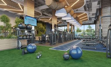 Penthouse con alberca, Club Infantil, en venta, Parque Cancún, Cancún