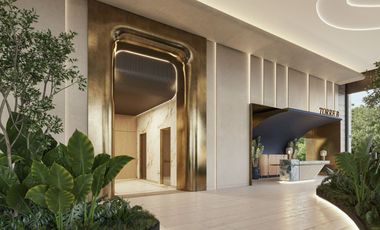 Penthouse con alberca, Club Infantil, en venta, Parque Cancún, Cancún