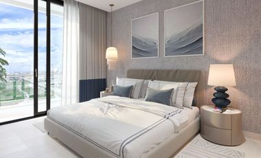 Penthouse con alberca, sport bar, en venta, Parque Cancún, Cancún