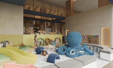 Penthouse con alberca, sport bar, en venta, Parque Cancún, Cancún