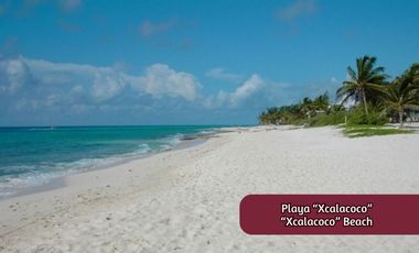 Casa en venta con alberca, comunidad Cerrada, Ciudad Mayakoba, Playa del Carmen