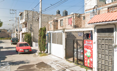 CASA EN CALLE VENTISCA, COL. PASEOS DE ECATEPEC EN ECATEPEC. ¡¡NO CRÉDITOS!!