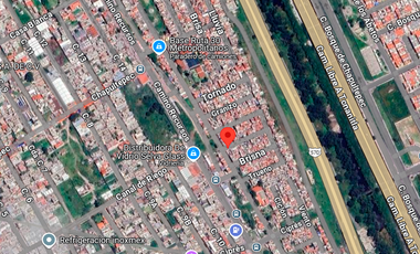 CASA EN CALLE VENTISCA, COL. PASEOS DE ECATEPEC EN ECATEPEC. ¡¡NO CRÉDITOS!!