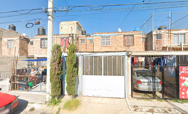 CASA EN CALLE VENTISCA, COL. PASEOS DE ECATEPEC EN ECATEPEC. ¡¡NO CRÉDITOS!!