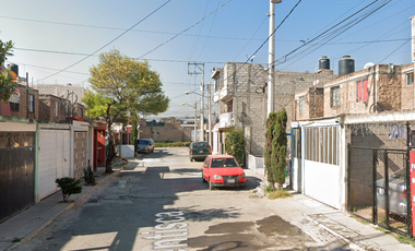 CASA EN CALLE VENTISCA, COL. PASEOS DE ECATEPEC EN ECATEPEC. ¡¡NO CRÉDITOS!!