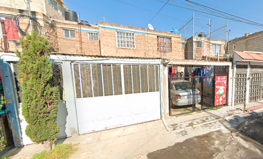 CASA EN CALLE VENTISCA, COL. PASEOS DE ECATEPEC EN ECATEPEC. ¡¡NO CRÉDITOS!!