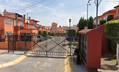 CASA EN CONDOMINIO,  VALLE DEL TENAYO, TLALNEPANTLA