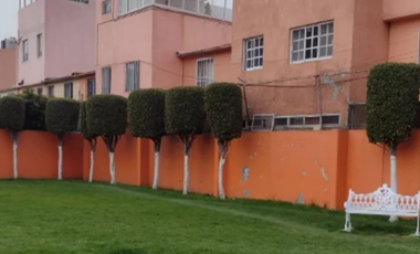 CASA EN CONDOMINIO,  VALLE DEL TENAYO, TLALNEPANTLA