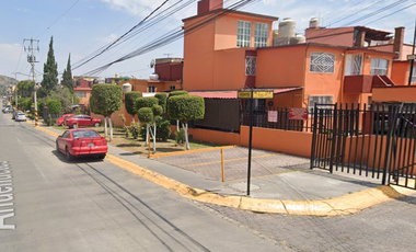 CASA EN CONDOMINIO,  VALLE DEL TENAYO, TLALNEPANTLA