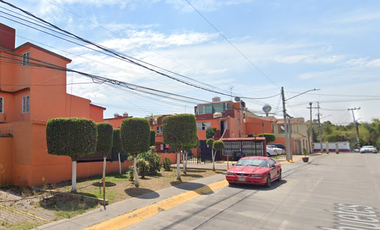 CASA EN CONDOMINIO,  VALLE DEL TENAYO, TLALNEPANTLA