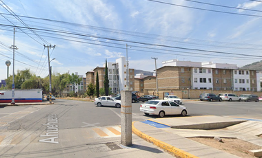 CASA EN CONDOMINIO,  VALLE DEL TENAYO, TLALNEPANTLA