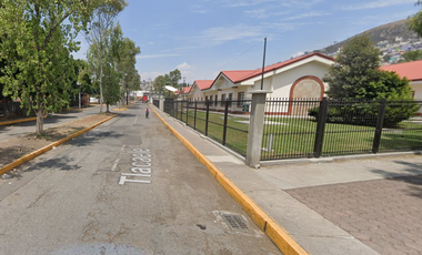 CASA EN CONDOMINIO,  VALLE DEL TENAYO, TLALNEPANTLA