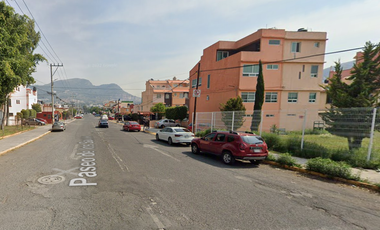 CASA EN CONDOMINIO,  VALLE DEL TENAYO, TLALNEPANTLA