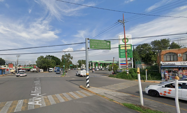 CASA EN CONDOMINIO,  VALLE DEL TENAYO, TLALNEPANTLA