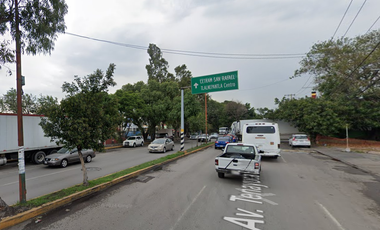 CASA EN CONDOMINIO,  VALLE DEL TENAYO, TLALNEPANTLA