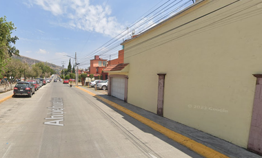 CASA EN CONDOMINIO,  VALLE DEL TENAYO, TLALNEPANTLA